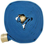 Blue Double Jacket Potable Water Hose